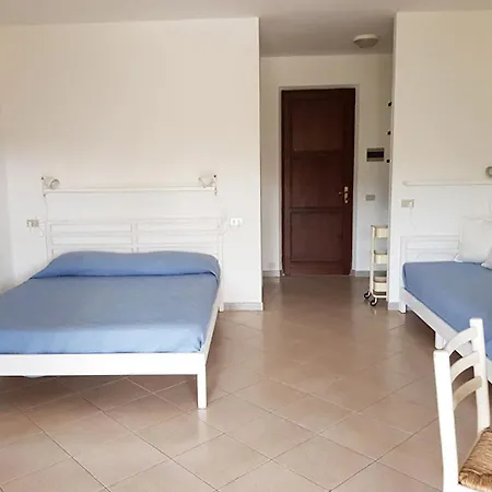 Сasa de vacaciones Le Fornaci