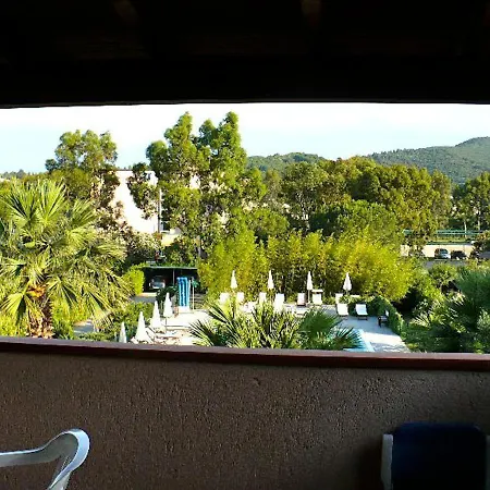 Holiday home Le Fornaci