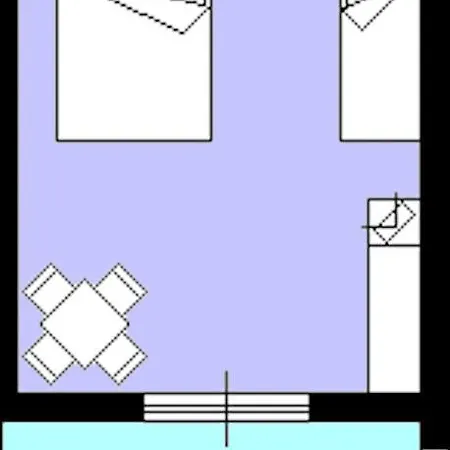 Le Fornaci Сasa de vacaciones