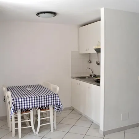 Le Fornaci Marina di Campo