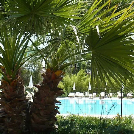 Сasa de vacaciones Le Fornaci Marina di Campo