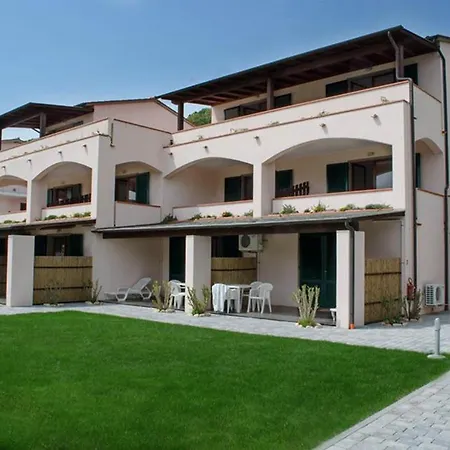 Le Fornaci Holiday home *