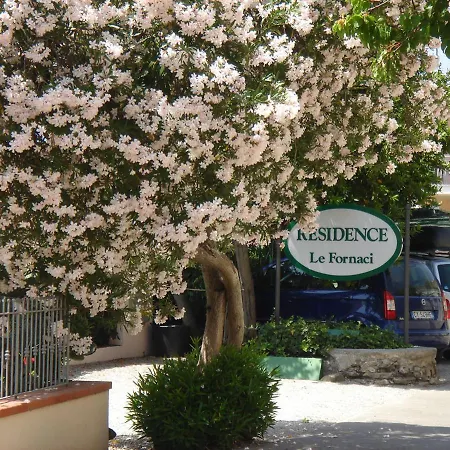 Сasa de vacaciones Le Fornaci