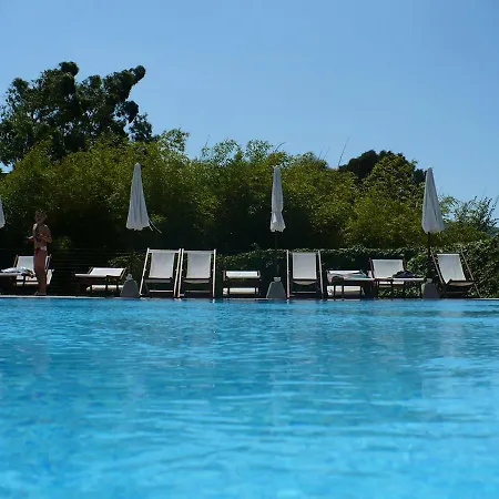 Сasa de vacaciones Le Fornaci Marina di Campo