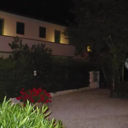 Holiday home Le Fornaci *